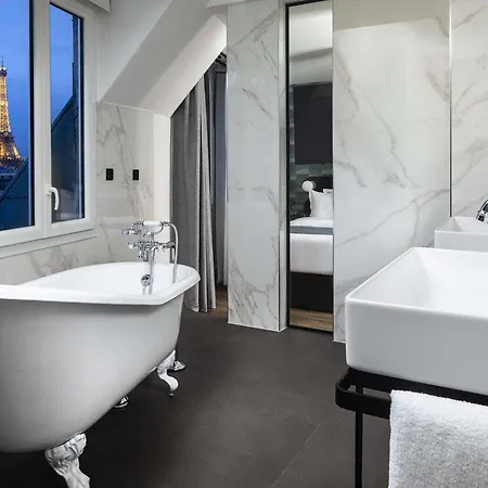 Maison 46 Hotel Parijs