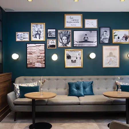 Maison 46 Hotel 3*