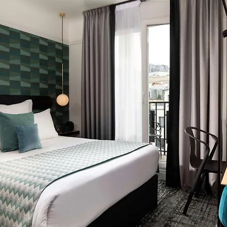 Maison 46 Hotel Parijs