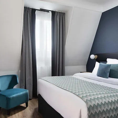 Hotel Maison 46 Paris