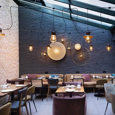 Maison 46 Hotel Parigi