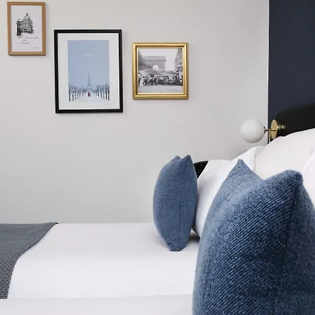 Hotel Maison 46 París