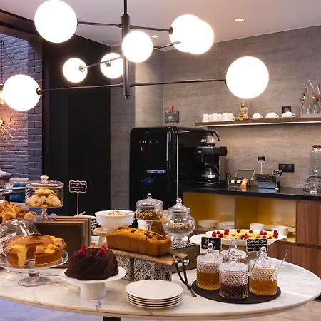 Maison 46 Hotel París