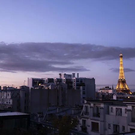 Maison 46 3*