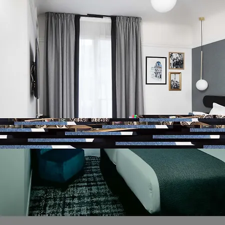 Maison 46 Hotel
