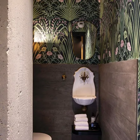 Maison 46 Hotel París