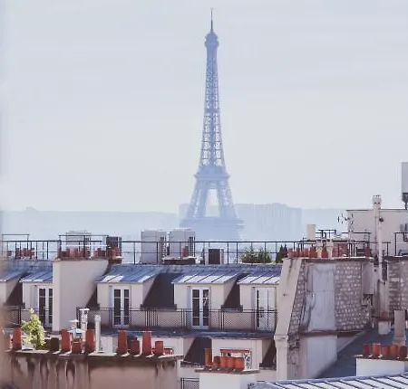 Maison 46 3*