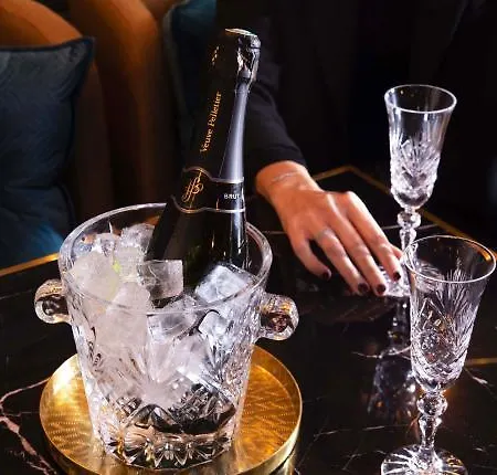 Maison 46 Hotel 3*