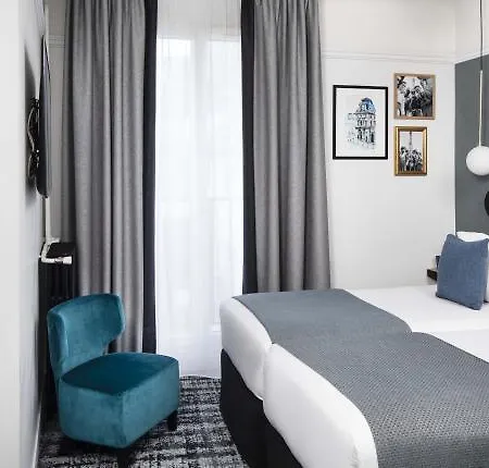 Maison 46 Hotel París