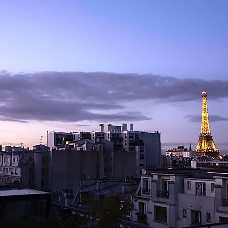 Maison 46 Hotel