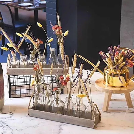 Maison 46 Hotel París