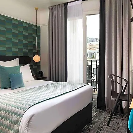 Maison 46 Hotel París