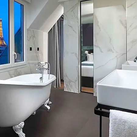 Maison 46 Hotel 3*