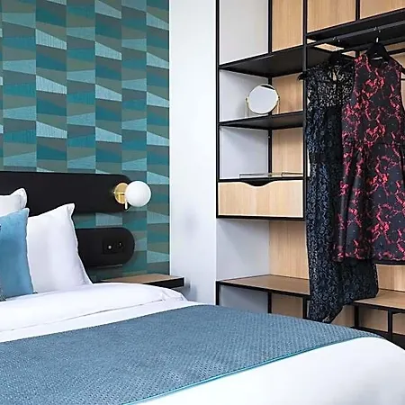 Hotel Maison 46 París