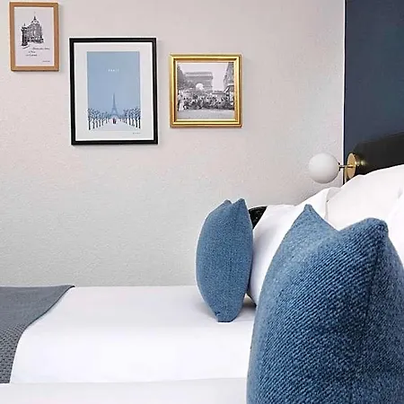 Maison 46 Hotel París