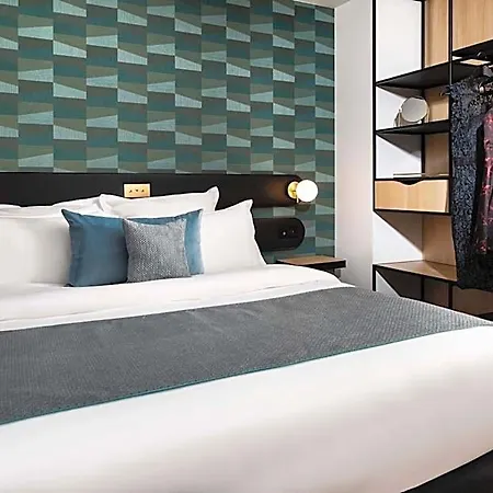 Maison 46 Hotel París