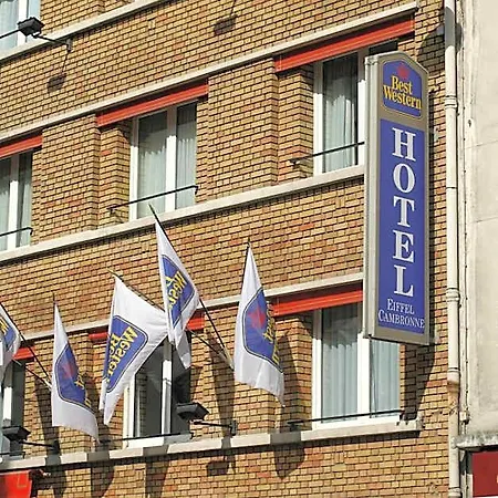 Hotel Maison 46 Paris