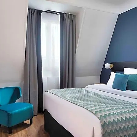 Maison 46 Hotel 3*