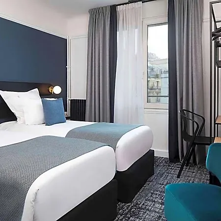 Maison 46 3* París