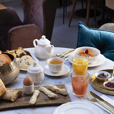 Maison 46 Hotel Paris