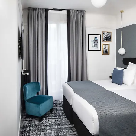 Hotel Maison 46 Paris