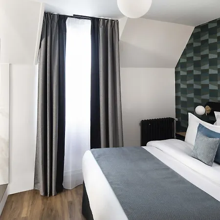 Maison 46 Hotel Paris