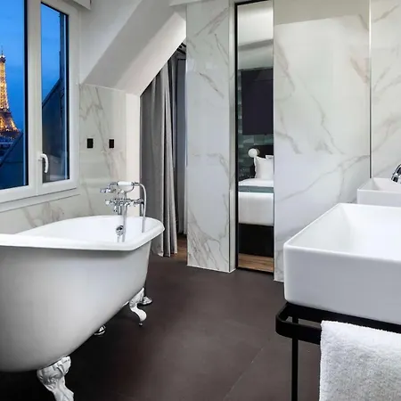 Maison 46 Hotel Parigi