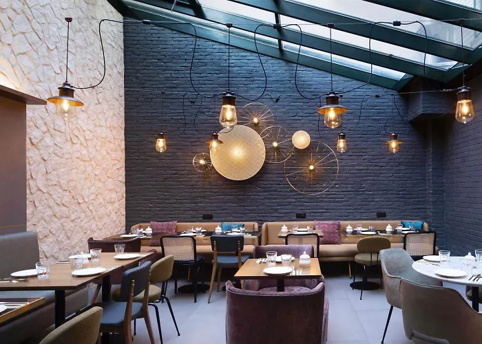 Maison 46 Hotell Paris